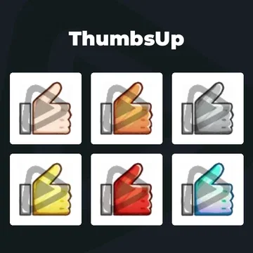 ThumbsUp