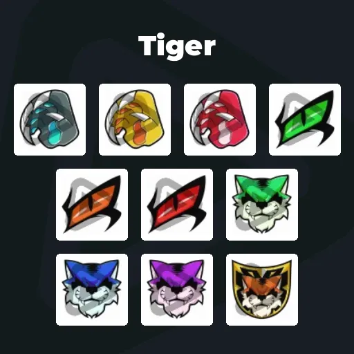 Tiger