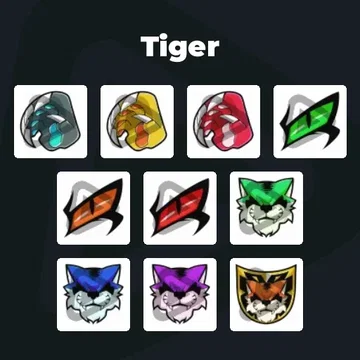 Tiger