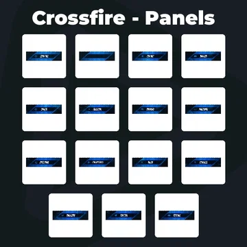 Crossfire - Panels