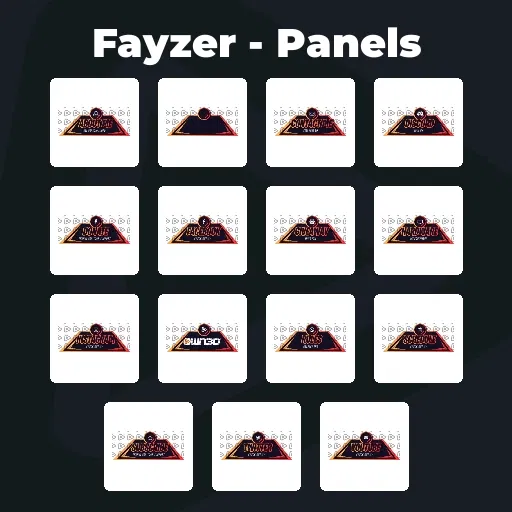 Fayzer - Panels