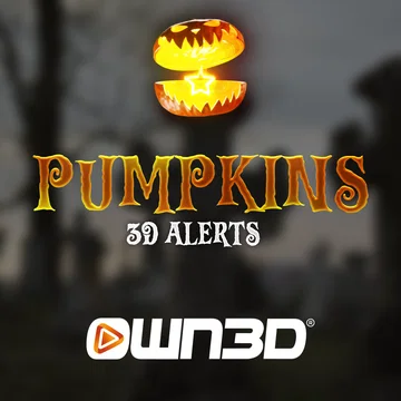 Pumpkins - Alert Package