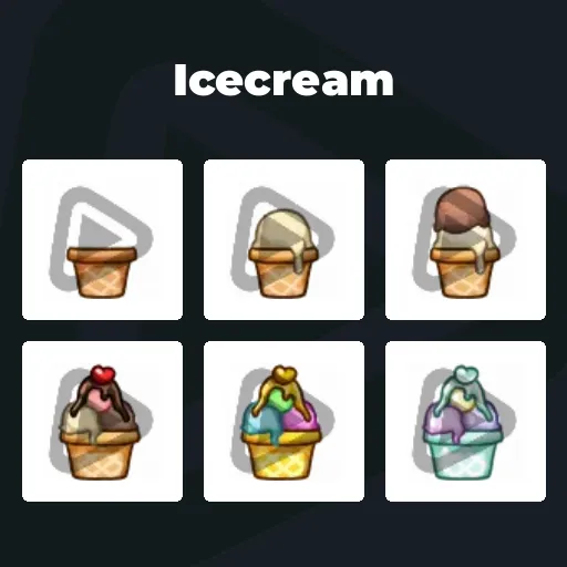 Icecream