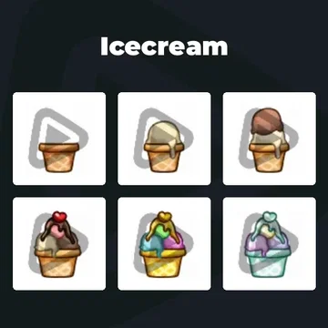 Icecream