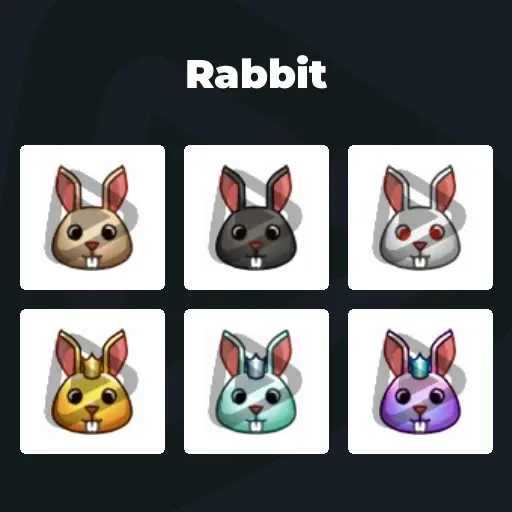 Rabbit