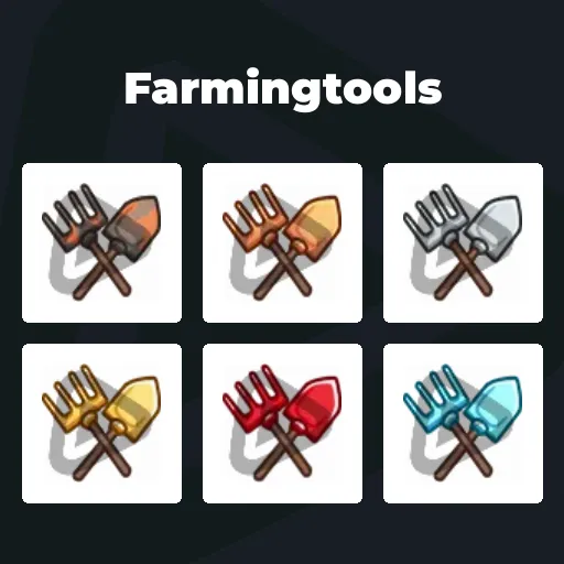 Farmingtools
