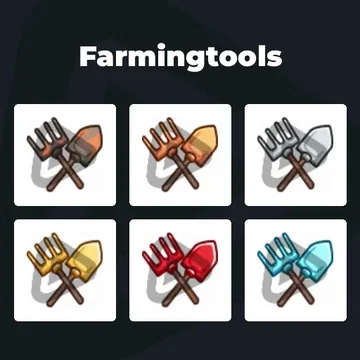 Farmingtools