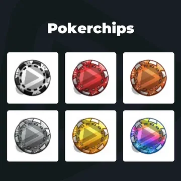 Pokerchips