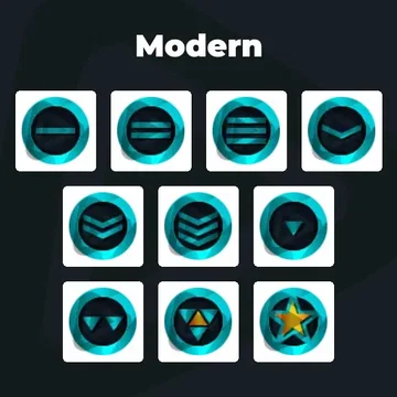 Modern