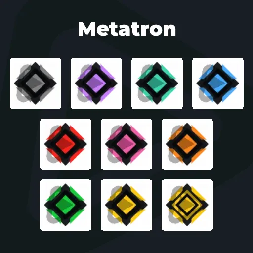Metatron