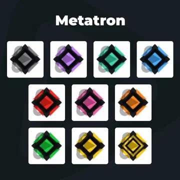 Metatron