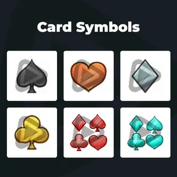 Card Symbols