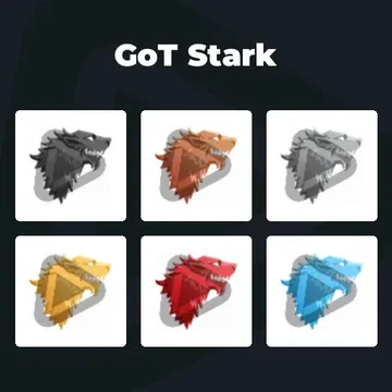 GoT Stark