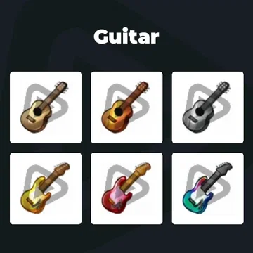 Guitar