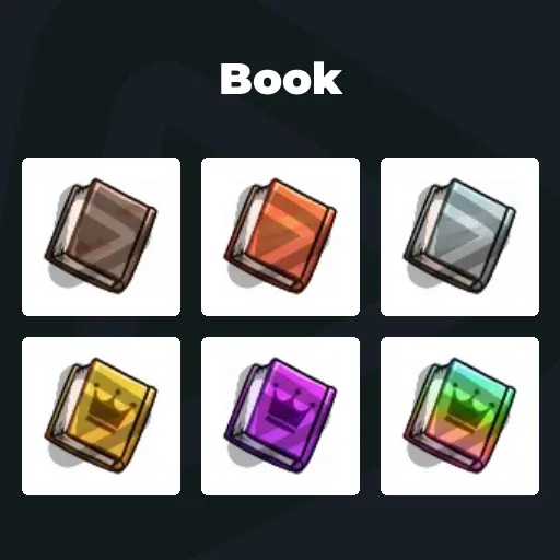 Book