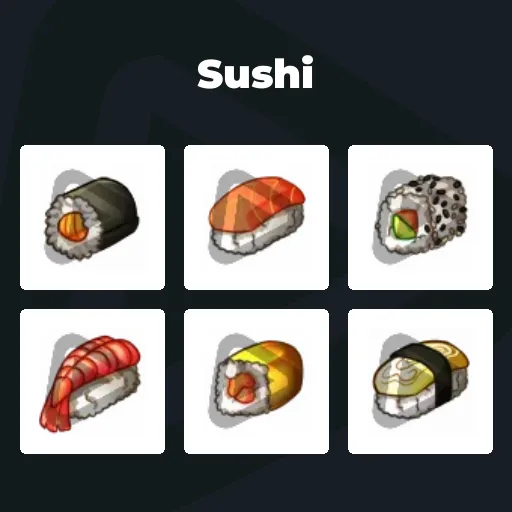 Sushi