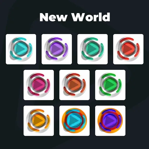 New World