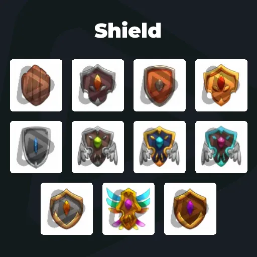 Shield