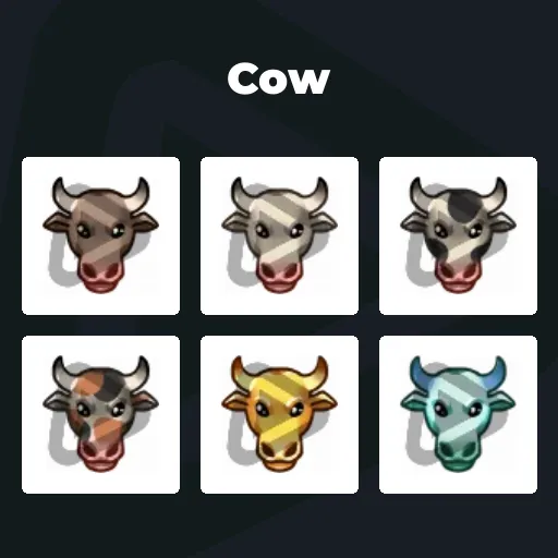 Cow