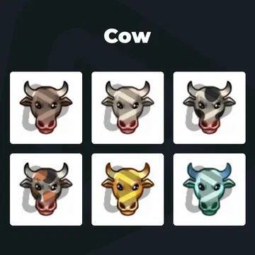 Cow