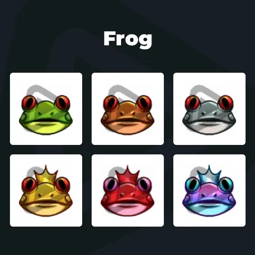 Frog