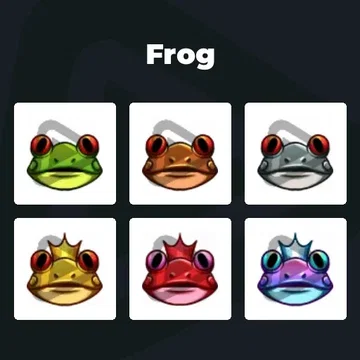 Frog