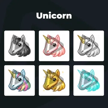 Unicorn
