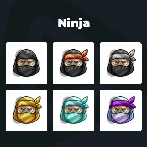 Ninja