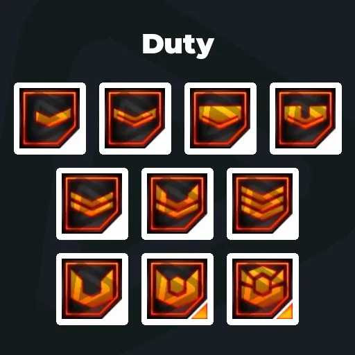 Duty