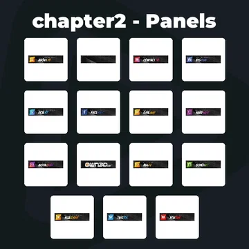 chapter2 - Panels