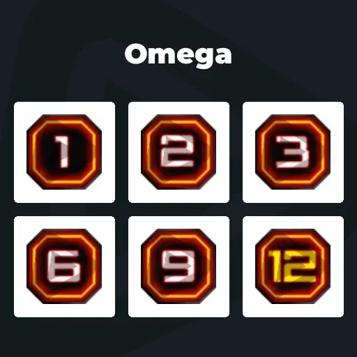 Omega
