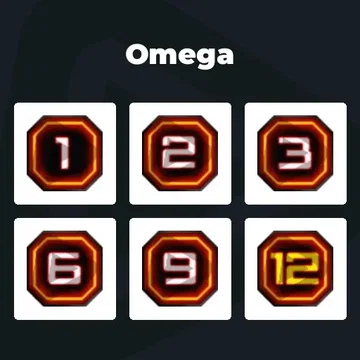 Omega