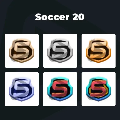 Soccer 20