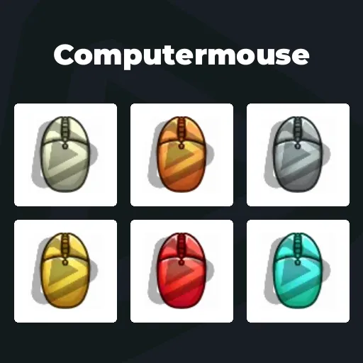 Computermouse