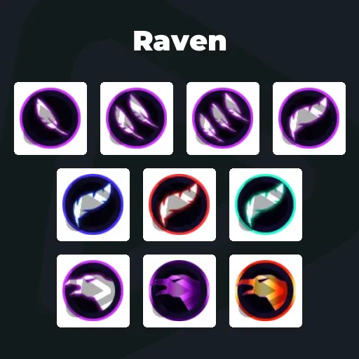 Raven