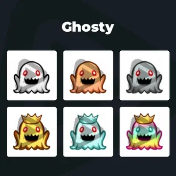 Ghosty