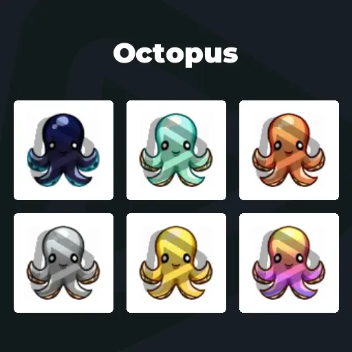 Octopus