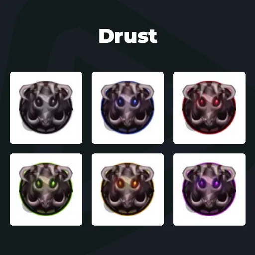 Drust