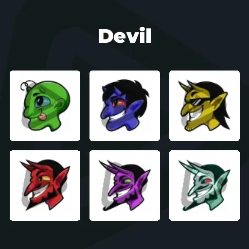 Devil