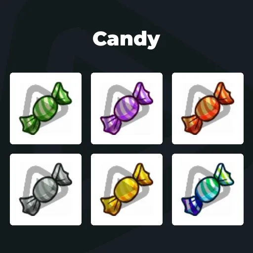 Candy