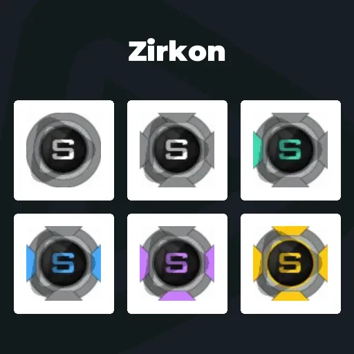 Zirkon