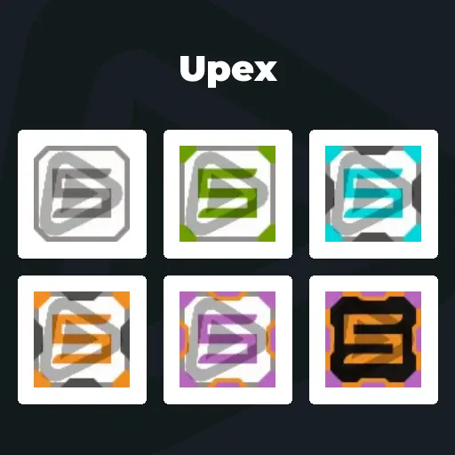 Upex