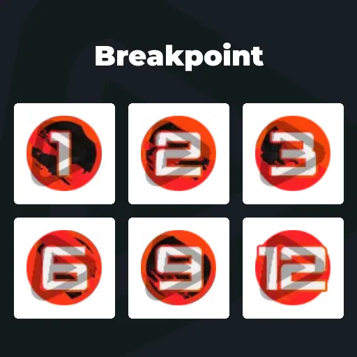 Breakpoint
