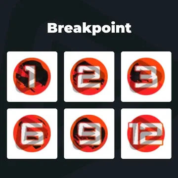 Breakpoint