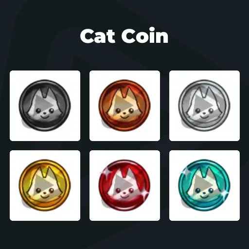 Cat Coin