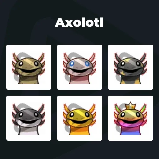 Axolotl
