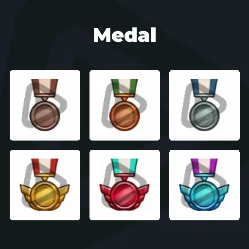 Medal