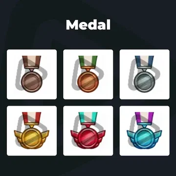 Medal