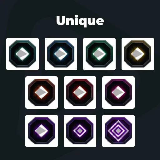 Unique