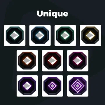 Unique